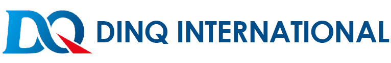 DINQ INTERNATIONAL CO., LTD.